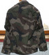 Veste Treillis Camouflage T 96 C - Uniformen