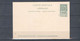 België Pakketbootkaart 1.9.V Ville De Douvres XX Cote €5 Perfect (2 Scans) - Cartoline Piroscafi