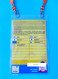 Delcampe - SUMMER OLYMPIC GAMES BEIJING 2008 - ORIGINAL OLYMPIC PARTICIPANT ID CARD (Pass) - SOUTH KOREA COACH * China Chine Pekin - Apparel, Souvenirs & Other