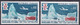 FR7485- FRANCE – 1968 – POLAR EXPLORATION - Y&T # 1574(x2) MNH - Ongebruikt