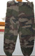 Pantalon Treillis Camouflage T 88M - Uniform