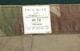 Pantalon Treillis Camouflage T 88M - Uniformes
