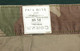 Pantalon Treillis Camouflage T 88M - Uniformen