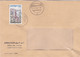 LUXEMBOURG - STORIA POSTALE - BUSTA  - VIAGGIATA - Lettres & Documents