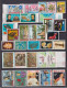 WALLIS ET FUTUNA - 1974/1979 - COLLECTION 3 SCANS ! ** MNH - COTE = 167.5 EUR - Unused Stamps