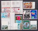 WALLIS ET FUTUNA - 1974/1979 - COLLECTION 3 SCANS ! ** MNH - COTE = 167.5 EUR - Neufs