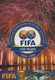 Celebrating 100 Years Of FIFA In Year 2004 - Joint Issue - Football / Soccer - Official Postcard From Qatar - Qatar