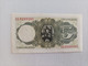 5 Pesetas 1951 Ultima Serie Emitida 1L0288341 Y Nº Bajo, Sin Circular/plancha - 5 Peseten