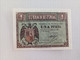 1 Peseta 1938 Abril Serie A, Nº Bajo A0803820, Sin Circular/plancha - 1-2 Pesetas