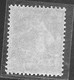 35 C Violet Semeuse Type 1 - 1906-38 Semeuse Con Cameo