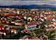 BRAGANÇA - Vista Parcial - PORTUGAL - Bragança