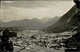 SWITZERLAND - WIMMIS MIT BLICK AUF ALPEN - PHOTO WERNER SCHMUTZ - 1950s (14263) - Wimmis