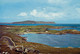 Postcard Horn Head Dunfanaghy Co Donegal My Ref B25527 - Donegal