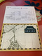 Taiwan Stamp Mineral Folder MNH Map - Briefe U. Dokumente