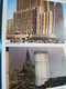 NEW YORK CITY ( See / Voir Scans ) Manhattan Post Card Cy. ( Carnet With Views ) ! - Ausstellungen