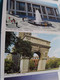 NEW YORK CITY ( See / Voir Scans ) Manhattan Post Card Cy. ( Carnet With Views ) ! - Exhibitions