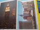 Delcampe - NEW YORK CITY ( See / Voir Scans ) Manhattan Post Card Cy. ( Carnet With Views ) ! - Tentoonstellingen