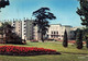 69 Saint Priest Parc Du Chateau Et Maison Du Peuple CPM Cachet 1986 - Saint Priest