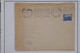 BB17  BULGARIA  BELLE LETTRE  1949 SOFIA    A  HANNOVER GERMANY G.B  ZONE ++++AFFRANCH. - Storia Postale