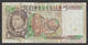 Italia - Banconota Circolata Da 5000 Lire "Antonello Da Messina" P-105b.2 - 1982 #19 - 5.000 Lire