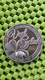 Pening : Veel Geluk  - The Netherlands - Pièces écrasées (Elongated Coins)