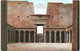 CPA-Carte Postale  Egypte Edfou Entrée Des Temples Et Colonnades    VM54435 - Idfu