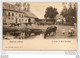 ARLON ..-- FERME De BIREL ..-- Nels 31 , N° 35 . 1904 Vers SCHAERBEEK ( Melle Yvonne LAMBERT ) . Voir Verso . - Aarlen