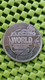 Memodaille Electro World 1997 SPECIAALZAAK - The Netherlands - Souvenirmunten (elongated Coins)