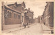 02-LA-FERE- RUE DE L'EGLISE - BAINS DOUCHES ET ECOLE COMMUNALE - Fere En Tardenois