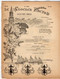 VP20.336 - LORIENT 1914 - Revue Mensuelle De Bretagne - Le Clocher Breton / Kloc'hdi Breiz - 1900 - 1949