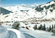 Rougemont - Vue Generale (9460) * 27. 12. 1971 - Rougemont