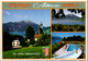 36746 - Oberösterreich - Steinbach Am Attersee , Seefeld - Nicht Gelaufen - Attersee-Orte