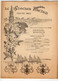 VP20.341 - LORIENT 1912 - Revue Mensuelle De Bretagne - Le Clocher Breton / Kloc'hdi Breiz - 1900 - 1949