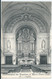 Wavre-Notre-Dame - Onze-Lieve-Vrouw-Waver - Institut Des Ursulines - Chapelle - 1907 - Sint-Katelijne-Waver