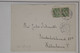 BC1 DANMARK   BELLE LETTRE  28 11 1904 POUR COPENHAGUE ++ PAIRE 5 ORE  +AFFRANCH. INTERESSANT - Cartas & Documentos