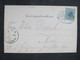 AK SAALFELDEN 1905 / D*53457 - Saalfelden