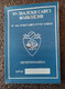 Football Soccer Union Yugoslavia Vojvodina ,Subotica Palic - ID Card With Photo - Apparel, Souvenirs & Other