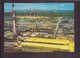 LACQ VUE AERIENNE DE L USINE DE LA SOCIETE NATIONALE DES PETROLES D AQUITAINE 64 - Lacq