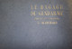 Le Bagage Du Gendarme (1942) - Droit