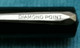 Delcampe - PENNA STILOGRAFICA DIAMOND POINT U.S.A. 1935 AMERICAN FOUNTAIN PEN - Stylos