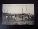 CANCALE (35) - LE TRIAGE DES HUITRES - Fischerei