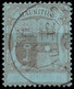 1895 MAURITIUS - SG. 128 ERROR MISSING VALUE - NOT LISTED IN GIBBONS - Mauritius (...-1967)