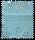 1895 MAURITIUS - SG. 128 ERROR MISSING VALUE - NOT LISTED IN GIBBONS - Mauritius (...-1967)