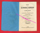 1 Plaquette 27 Pages 1864 Le Concours L'Exposition Comice Agricole Canton ERNEE Mayenne M. DUTERTRE Secrétaire Du Comice - Non Classificati