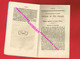 1 Plaquette 27 Pages 1864 Le Concours L'Exposition Comice Agricole Canton ERNEE Mayenne M. DUTERTRE Secrétaire Du Comice - Non Classificati