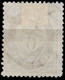 1872 NORWAY NORWEGEN - 6 Sk - Mi.Nr. 20 USED - GEBRAUCHT - Kat- €50 - Used Stamps