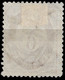 1872 NORWAY NORWEGEN - 6 Sk - Mi.Nr. 20 USED - GEBRAUCHT - Kat- €50 - Gebraucht