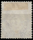 1872 NORWAY NORWEGEN - 7 Sk - Mi.Nr. 21 USED - GEBRAUCHT - Kat- €65 - Used Stamps