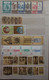 Vatican Large 10 Page Coll Mint And Used 240 Diff Early To Modern Period - Verzamelingen