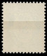 1920 NORWAY NORWEGEN 20ø MNH - Mi.Nr.100 CAT. €40 - Nuevos